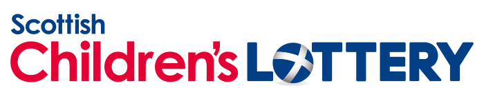 Scottish Children’s Lottery - opens in a new window