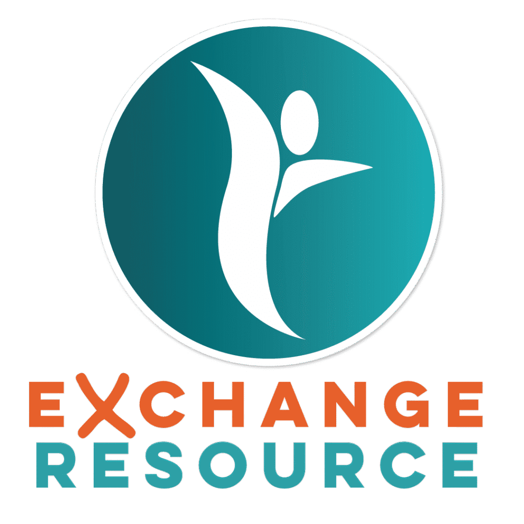 Exchange resource logo