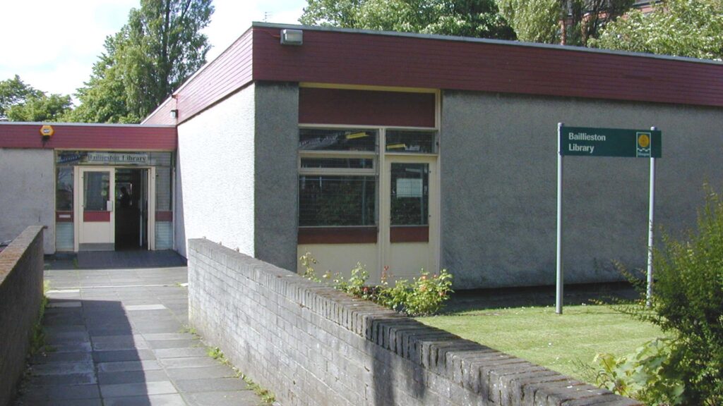 bailliesto library