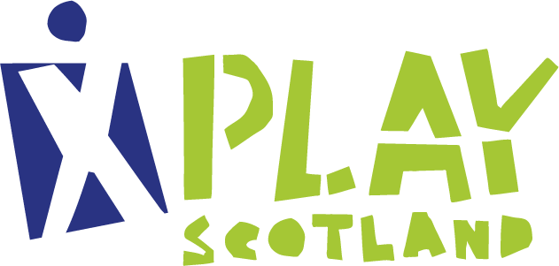 play Scotland logo