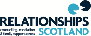 Relationships Scotland logo