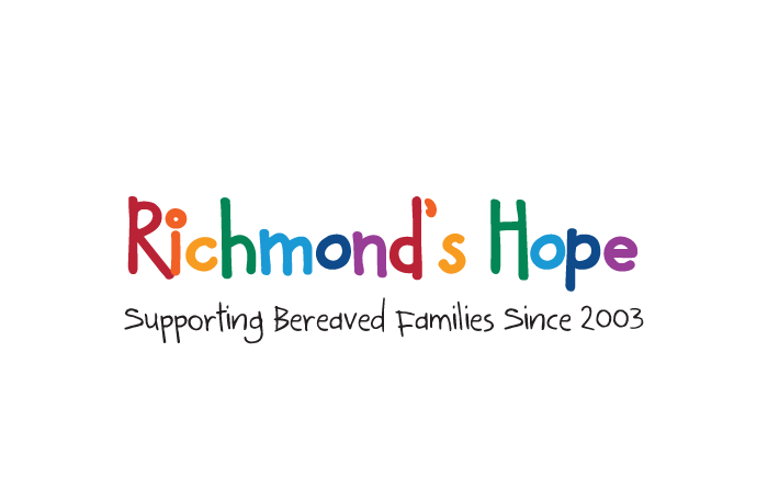 Richmond's Hope logo