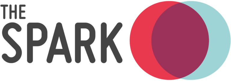 The-Spark logo