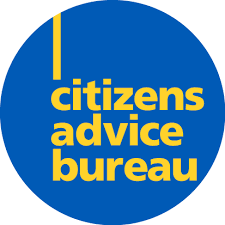 citizens advice bureau logo